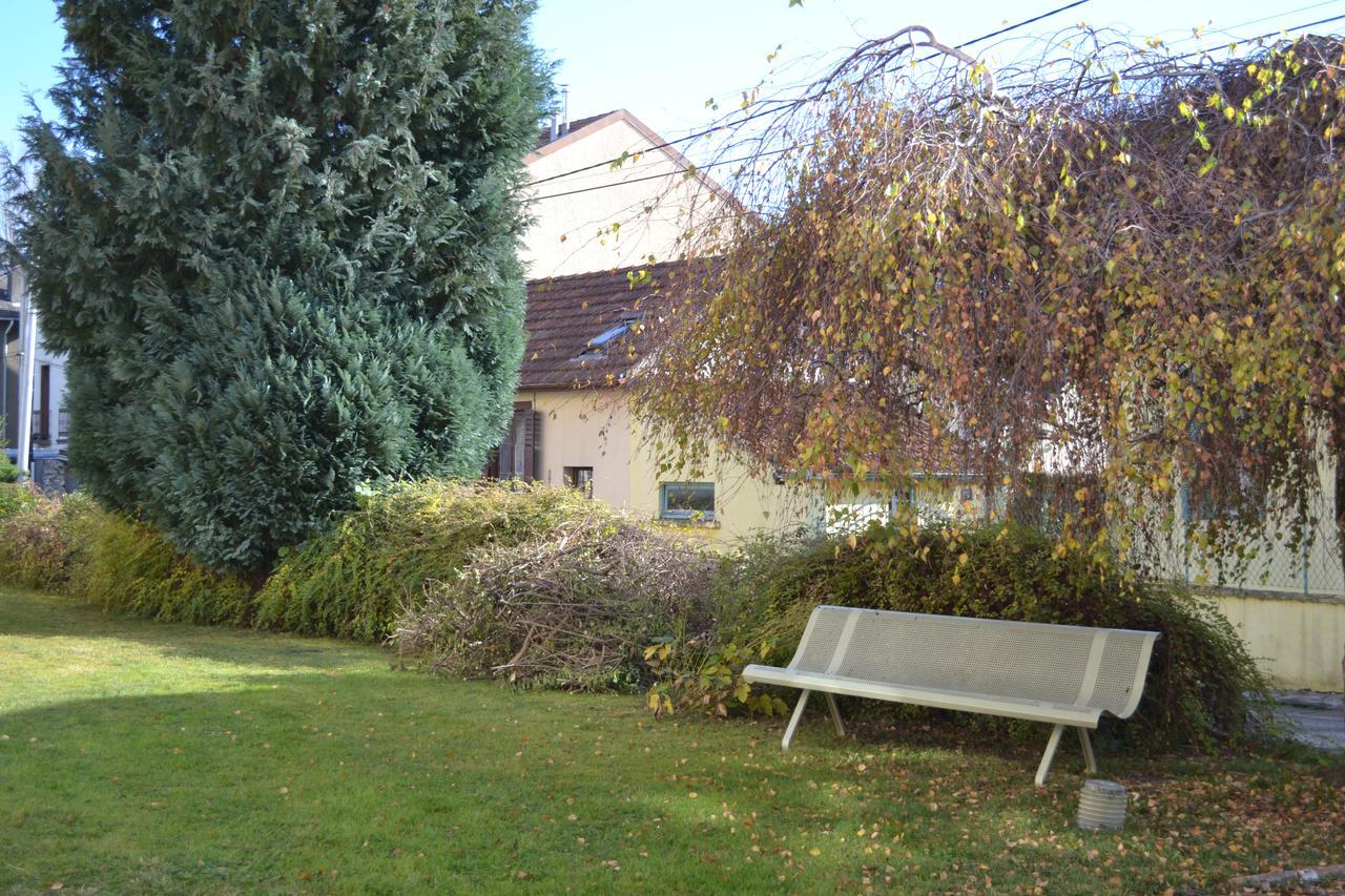 Residence Routes Du Monde Atc Bagneres De Bigorre Exterior photo