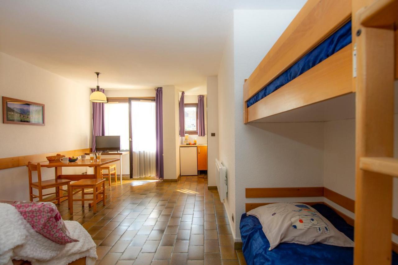Residence Routes Du Monde Atc Bagneres De Bigorre Exterior photo